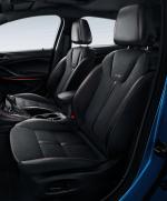 Buick Verano GS 2015 года (CN)